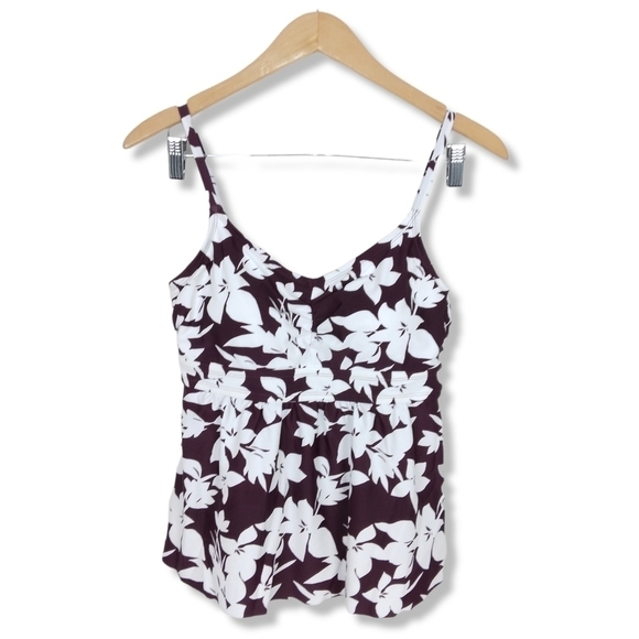 NWT Kona Sol Tankini - Picture 8 of 13